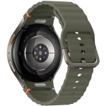 Samsung 三星 SM-L310NZGATGY Galaxy Watch7 44mm (藍牙) 智能手錶 (綠色)